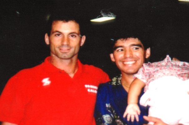 Il ritorno di Gigi e lo spareggio di Pescara