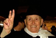 Giacomo Mancini, il grande statista cosentino