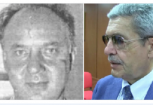 Franco Pino e il pentitismo