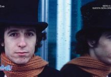 Amelia, la fidanzata di Rino Gaetano: l’unica donna della sua vita