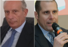 Calabria corrotta. La verità di Francesco Posteraro al figlio: “Mai lo avessi incontrato quel maledetto Occhiuto: ti ha disastrato la vita”