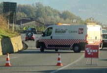 Rende. Travolto da auto mentre attraversa la strada, muore 74enne