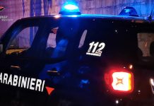 Vena di Ionadi, tre auto distrutte dalle fiamme: indagini in corso