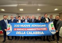 Reggio. Cannizzaro, gli Occhiuto e quegli appelli che fanno ridere