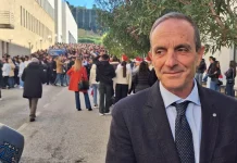 Reggio. Università Mediterranea, centinaia di studenti all’Open day