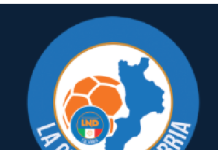 Rappresentative Nazionali Dilettanti. La Giovane Calabria in evidenza: tutti i ragazzi calabresi in maglia azzurra