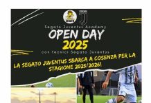 Calcio giovanile. La Segato Reggio sbarca a Cosenza: open day e stage al Centro sportivo “Carbone” di Zumpano