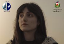 San Lucido. Prima visione assoluta del mediometraggio “Cilla-La storia”