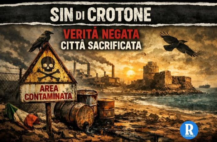 sin crotone