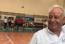 Calabria. Pallavolo in lutto per la scomparsa del professore Mario Calabrese