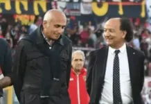 Cosenza, il contrordine dei poteri forti: “Gargamella non ha debiti col Comune”. Caruso e Guarascio come i “due compari”