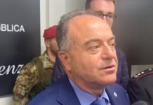 Camorra, intese con i Nirta-Strangio di San Luca: arresti nel clan Vanella Grassi