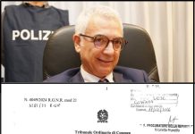 Procura di Cosenza: il decreto di sequestro di Iacchite’ che smonta il referendum