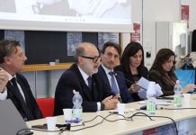 Unical e contrasto culturale alle mafie: la testimonianza del procuratore della Dda di Catanzaro Salvatore Curcio