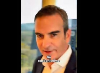 Occhiu’, tiè: siamo tornati e stiamo benissimo. L’ultimo delirio di Robertino: “Sequestrate Iacchite’!”