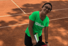 Il tennis calabrese in lutto: il cordoglio della Fitp Calabria per la scomparsa di Elisa Palladino