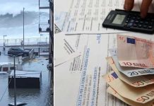 Maltempo. Bollette solo sospese in Calabria, Sicilia e Sardegna: Codici incalza le aziende