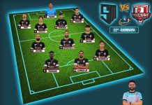 Eccellenza. Il PraiaTortora passa sul campo dello StiloMonasterace (0-2) e “vede” la Serie D