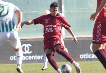 Serie D. La Reggina perde malamente il derby a Lamezia (2-0) e scivola al 5° posto a -5 dalla vetta